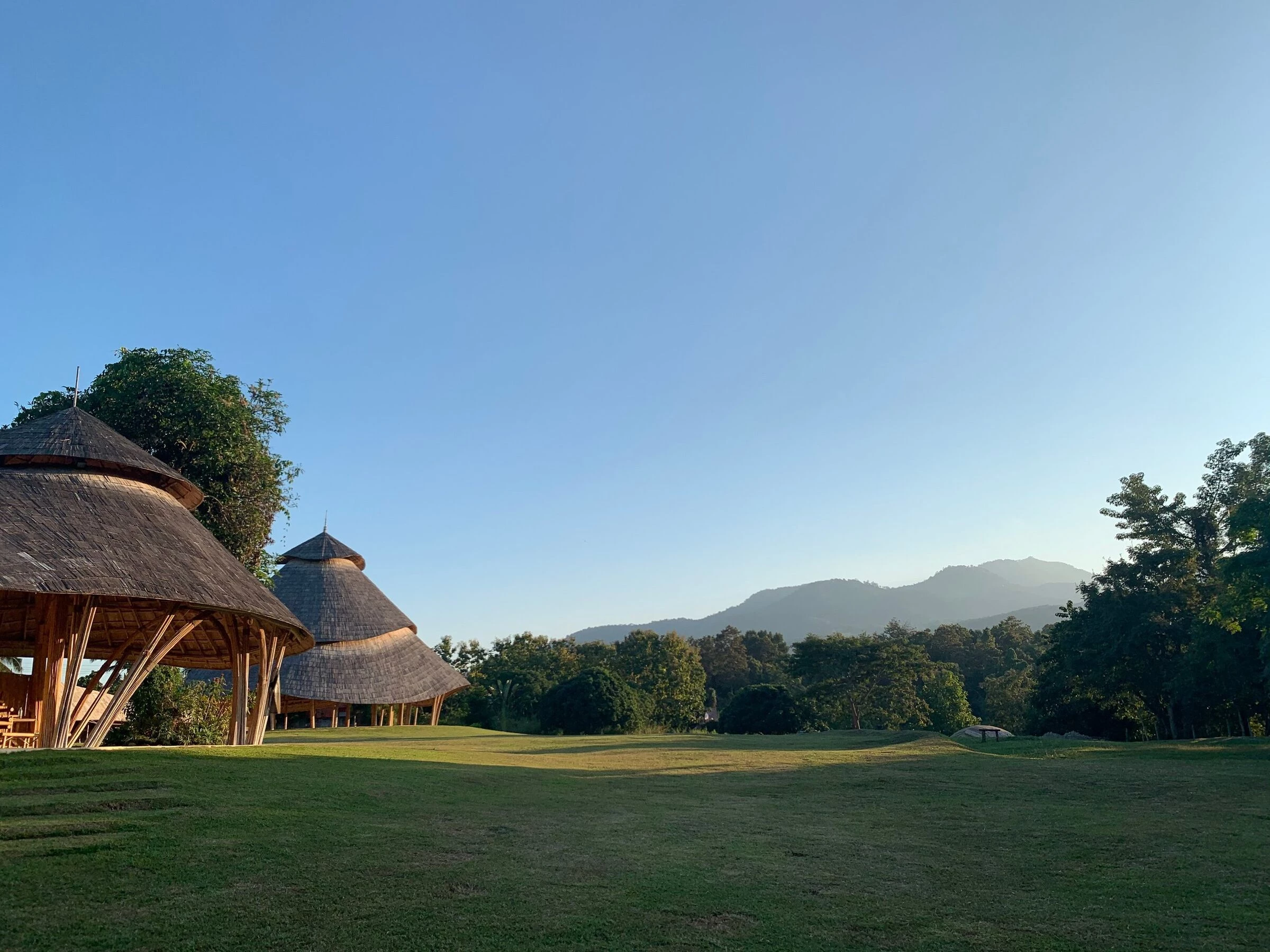 Meditation Cathedral & Sunset Sala-24