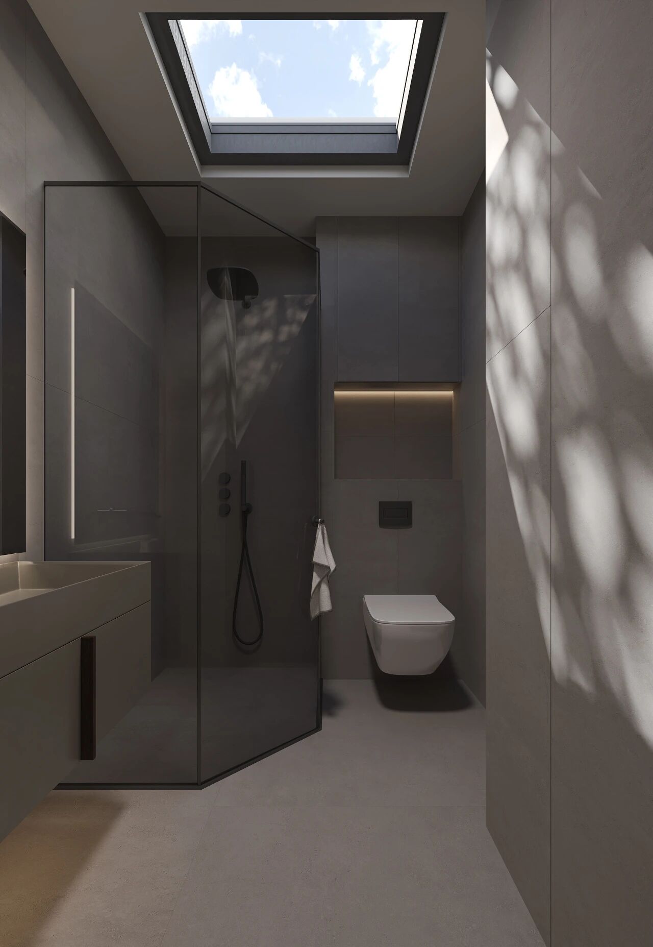 《空间,自有生命》丨LISO理所设计-148