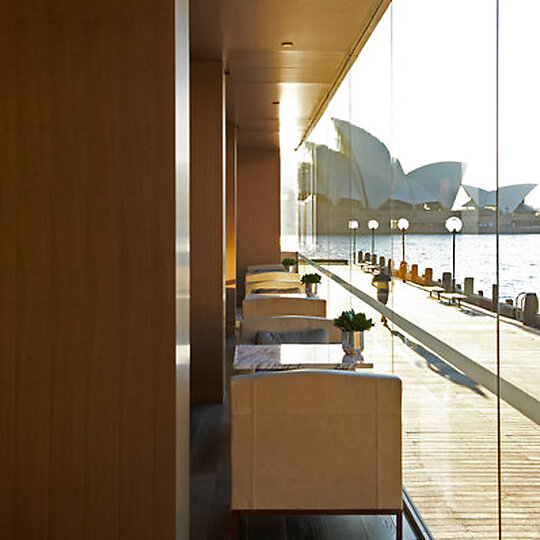 Park Hyatt Sydney by BARstudio | Australian Interior Design Awards-7