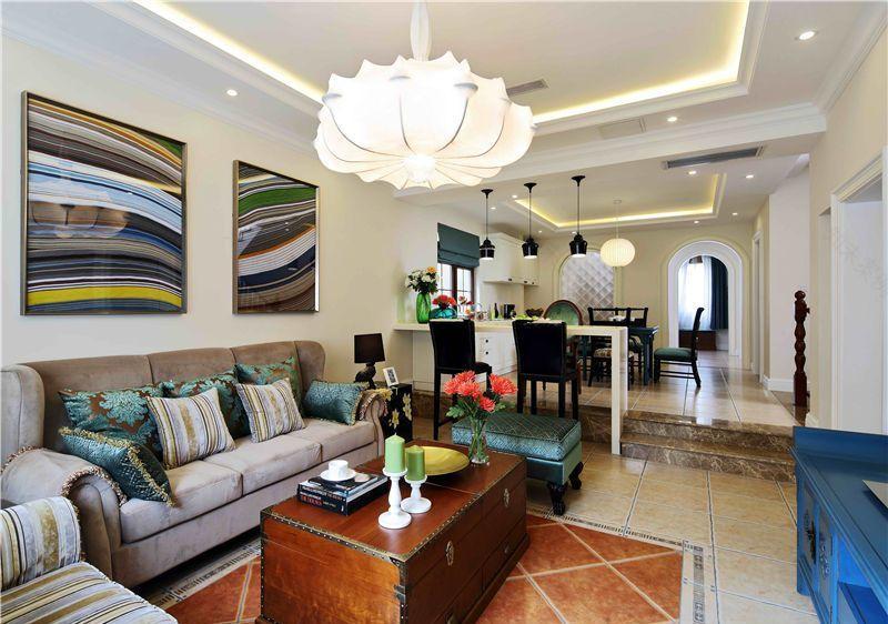 君山高尔夫度假别墅-23