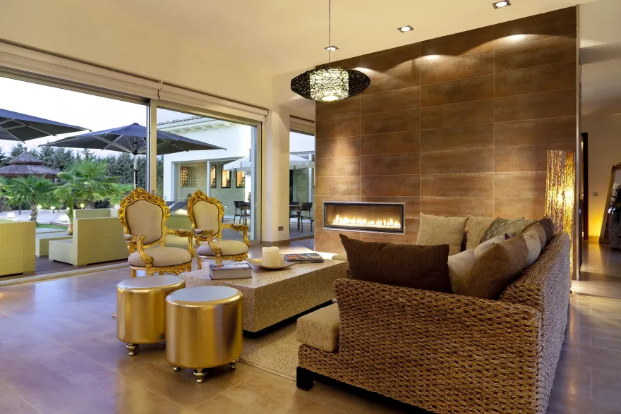 Madrid 私人住宅-20