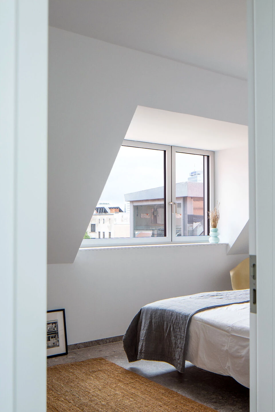 Gustav Lu· 公寓改造项目丨德国柏林丨Club Marginal Architekten-10