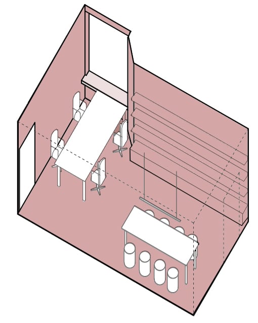FUNDBÜRO 总部丨德国柏林丨FUNDB&RO-25
