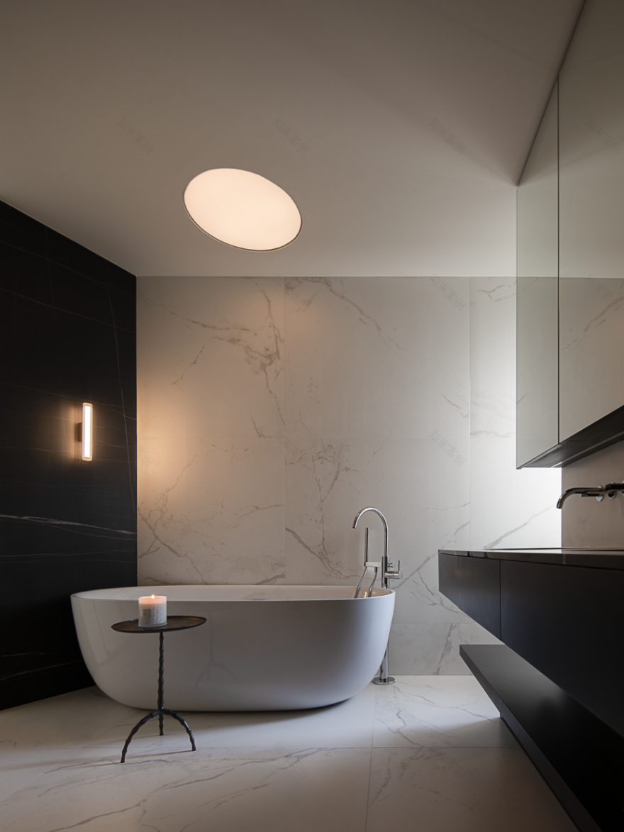 海宁别墅丨中国浙江丨杭州时上建筑空间设计事务所-55