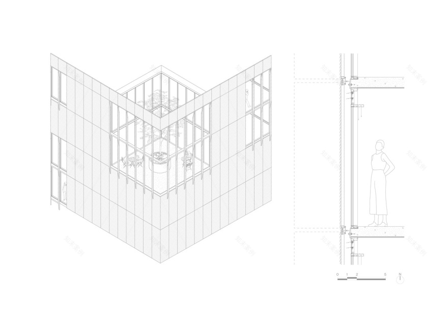 9 克莱蒙街·办公楼丨澳大利亚墨尔本丨Fieldwork-28