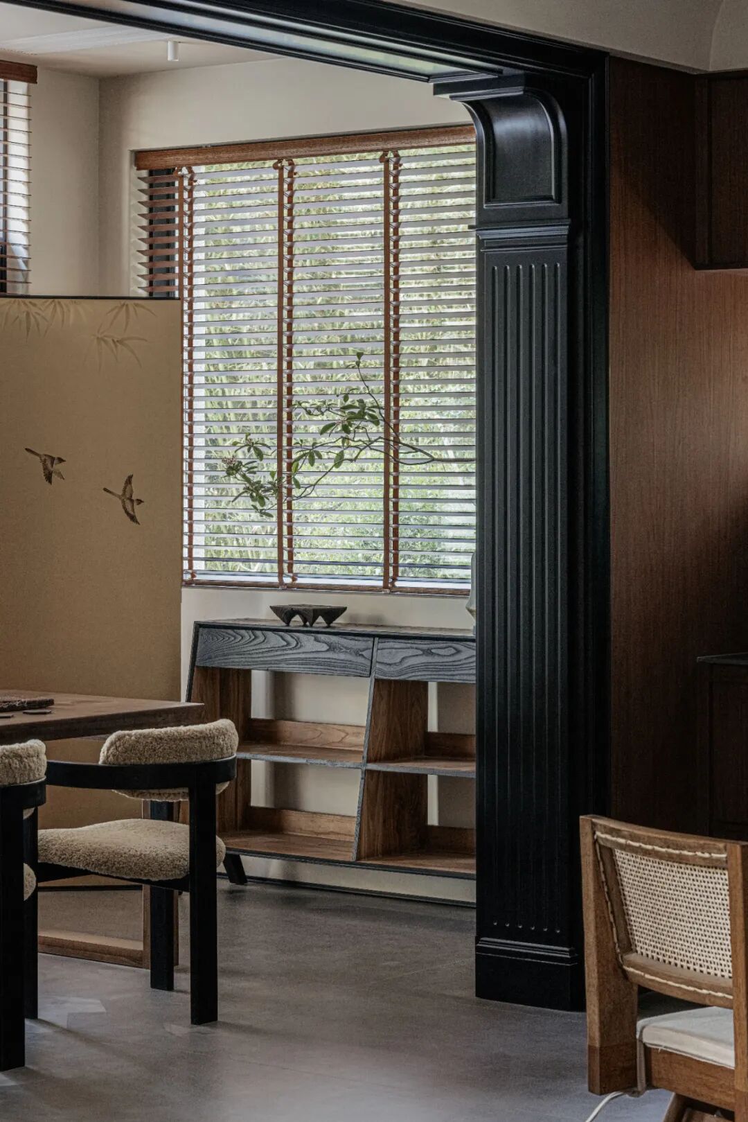 YANJISTUDIO|静谧的奢侈-54