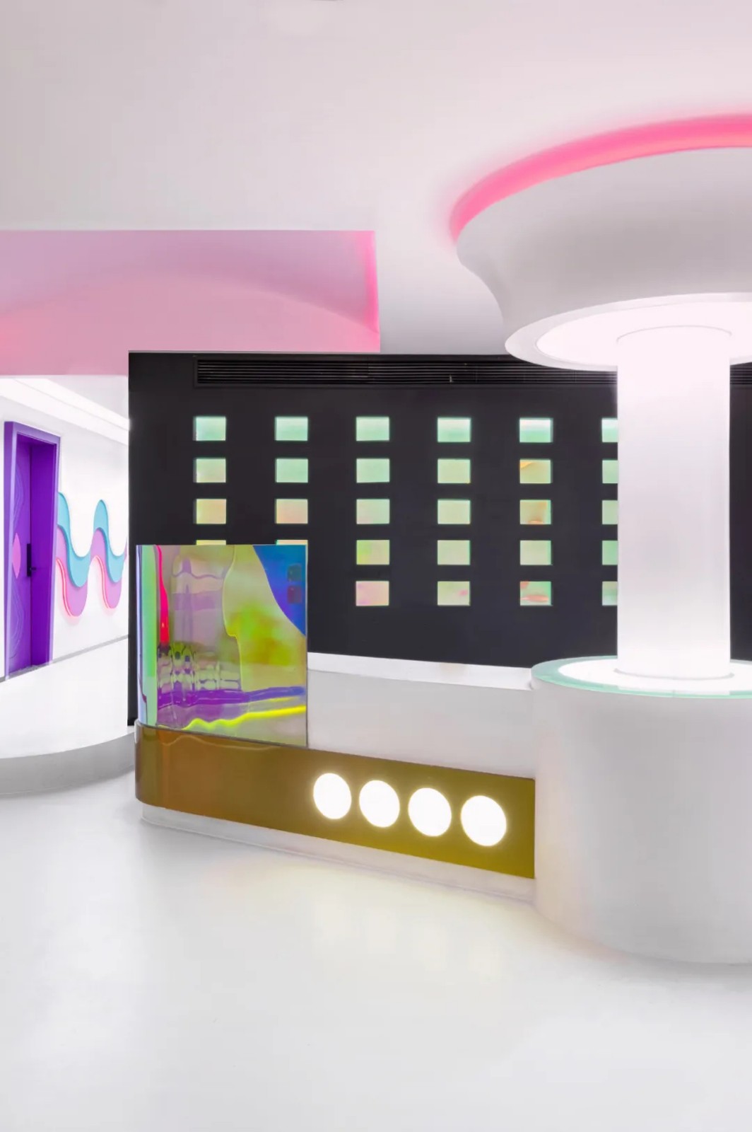 SOUTH DREAM南倾酒店丨中国重庆-14