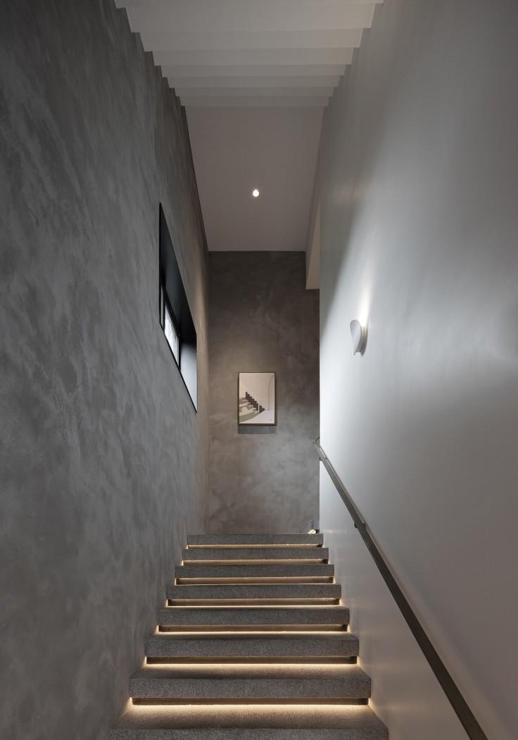 
KONKE控客全屋智能展厅 -12