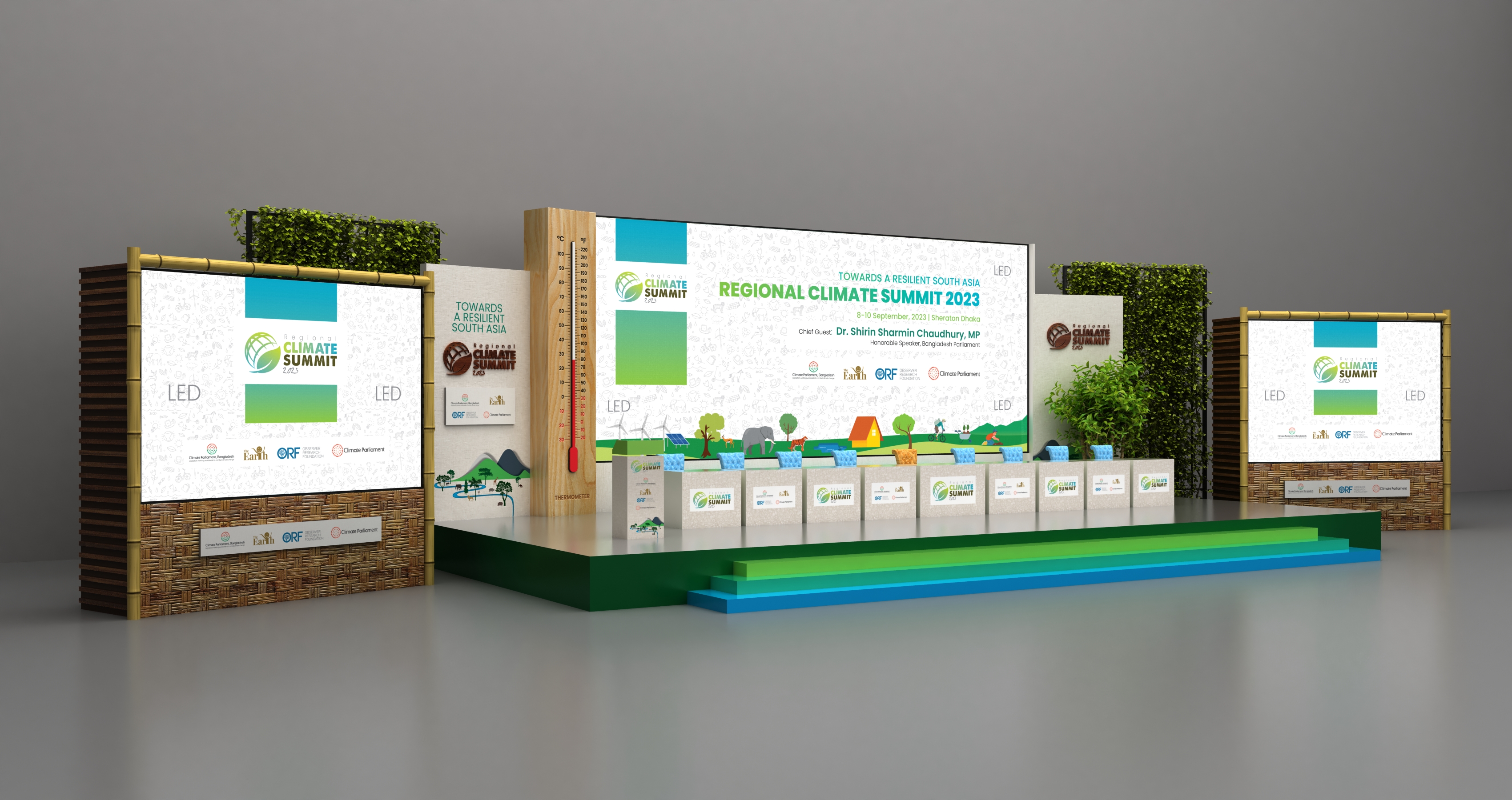 Rigional Climate Summit 2023-1