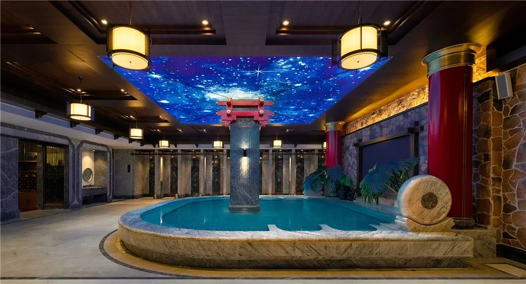 足本纪·百官店 | 禅意与光的艺术融合-51