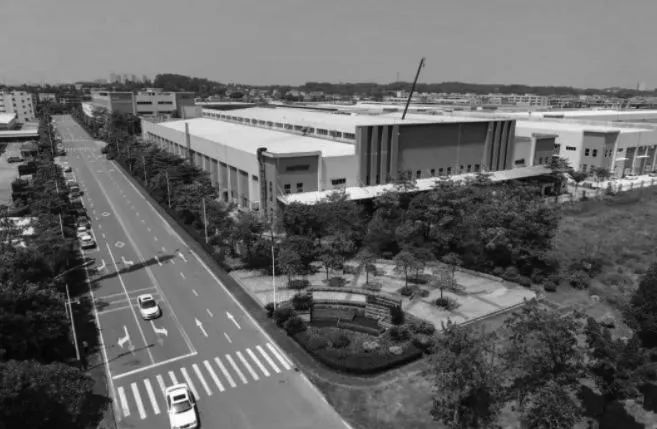 代工企业的品牌重塑,注入设计美学能量-6