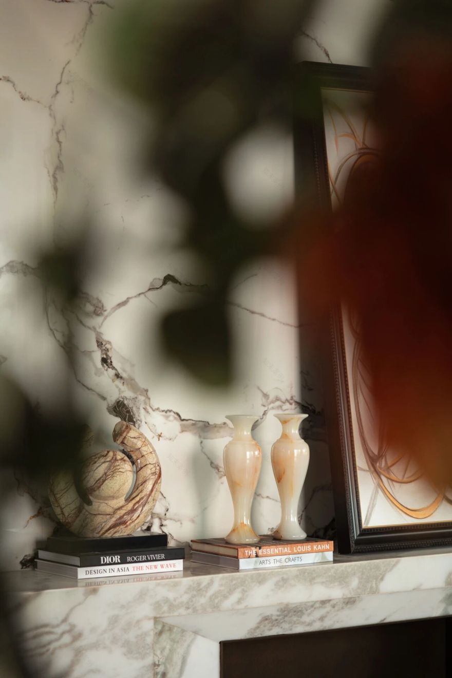 西安保亿·润园丨中国西安丨海力空间设计-110