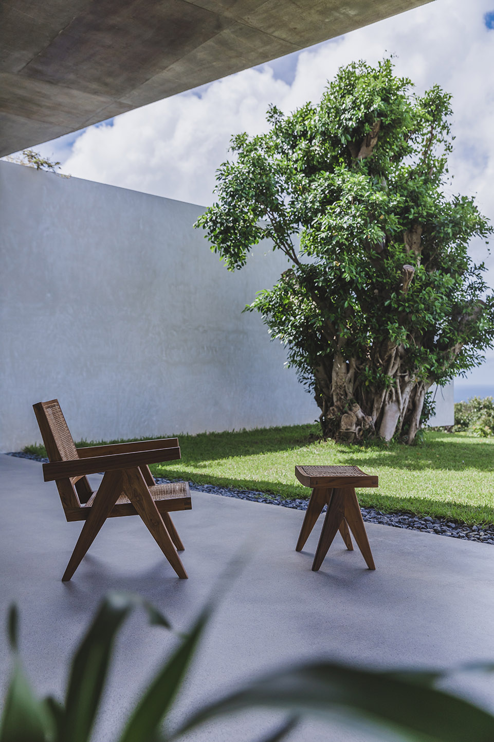 今归仁住宅丨日本冲绳丨STUDIO COCHI ARCHITECTS-56