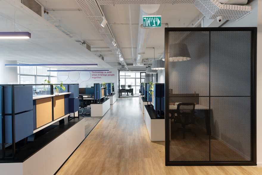 现代科技公司的温馨办公室丨Samuelov-18