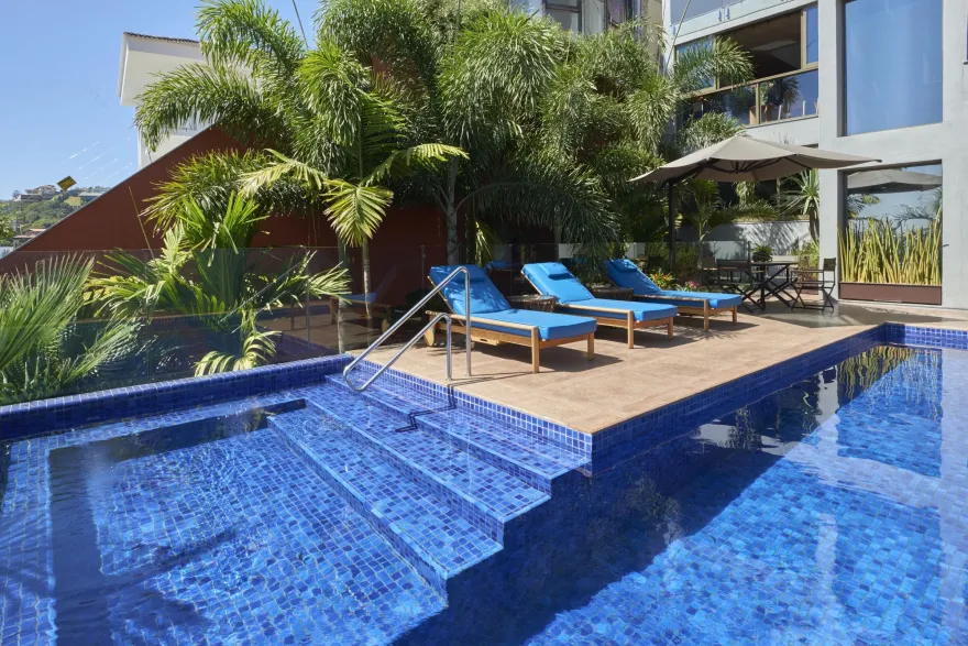 曼加贝拉斯之家丨巴西-30