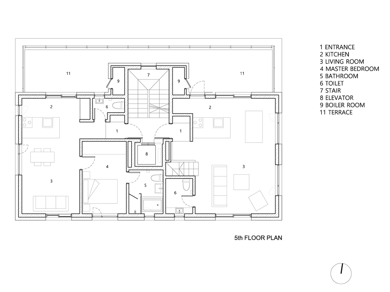 首尔 ArchiWorkshop 基金会大楼-40