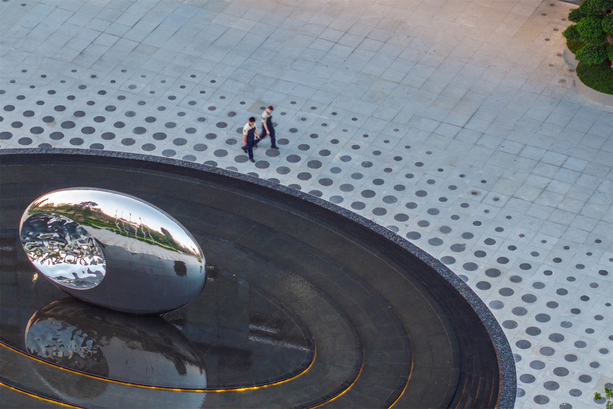 海大科学园景观设计丨中国广州-67