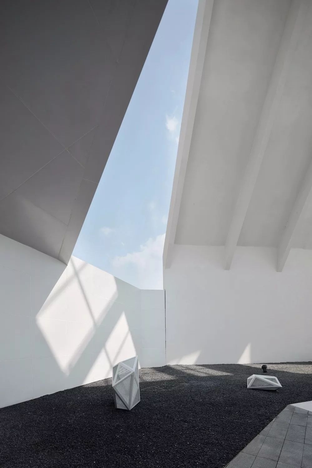 阳江美的未来中心——在地性设计展现现代空间魅力-57