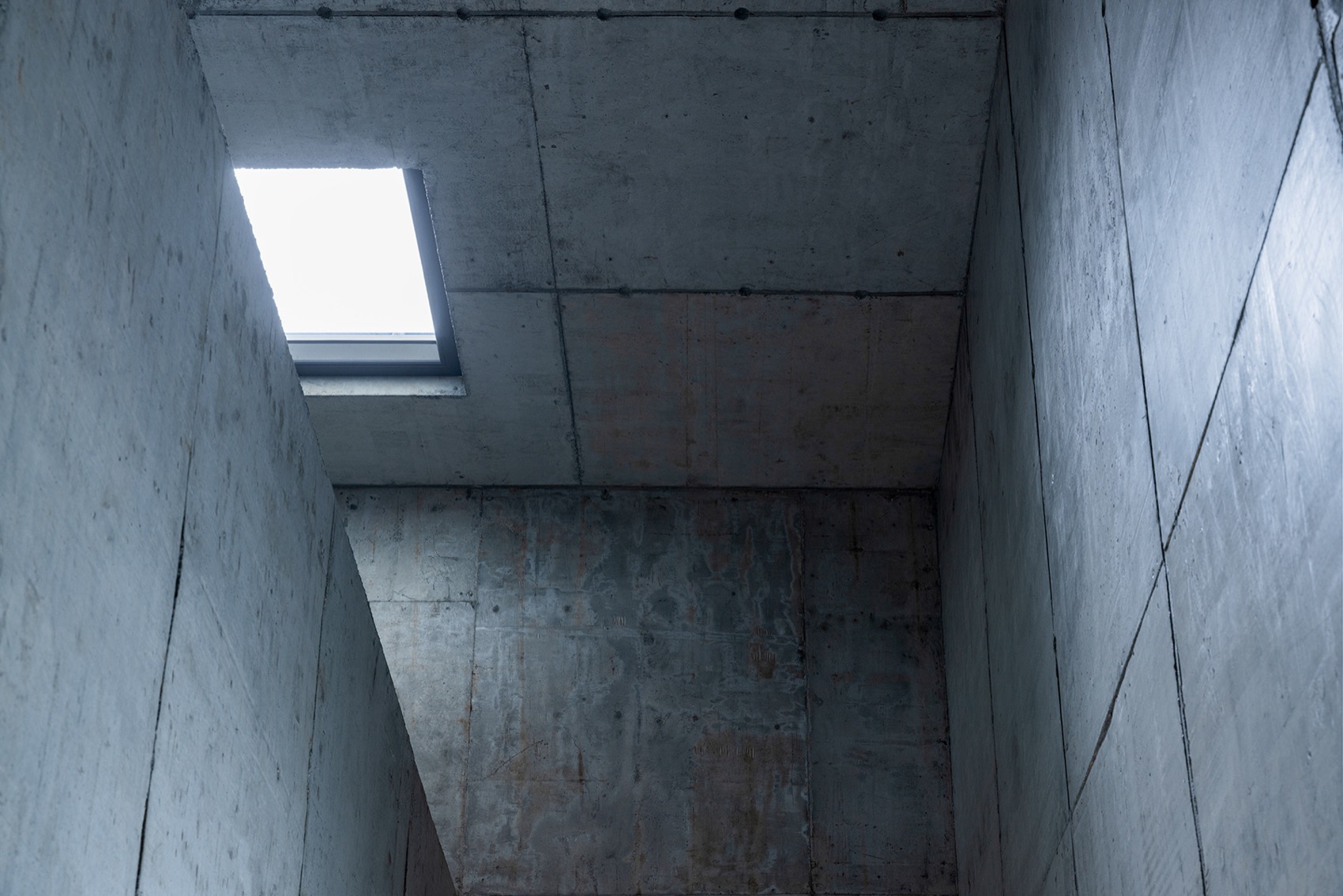 石羊山壹号住宅丨中国宜昌丨小写建筑事务所-72