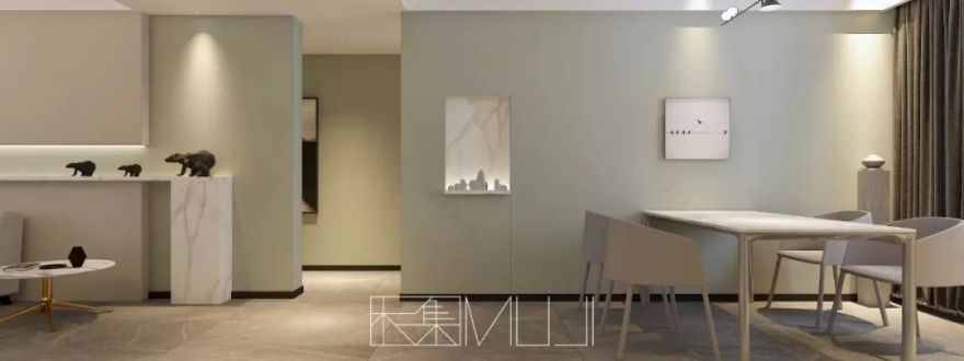 简约之“奢”,二次装修的优雅变身-20