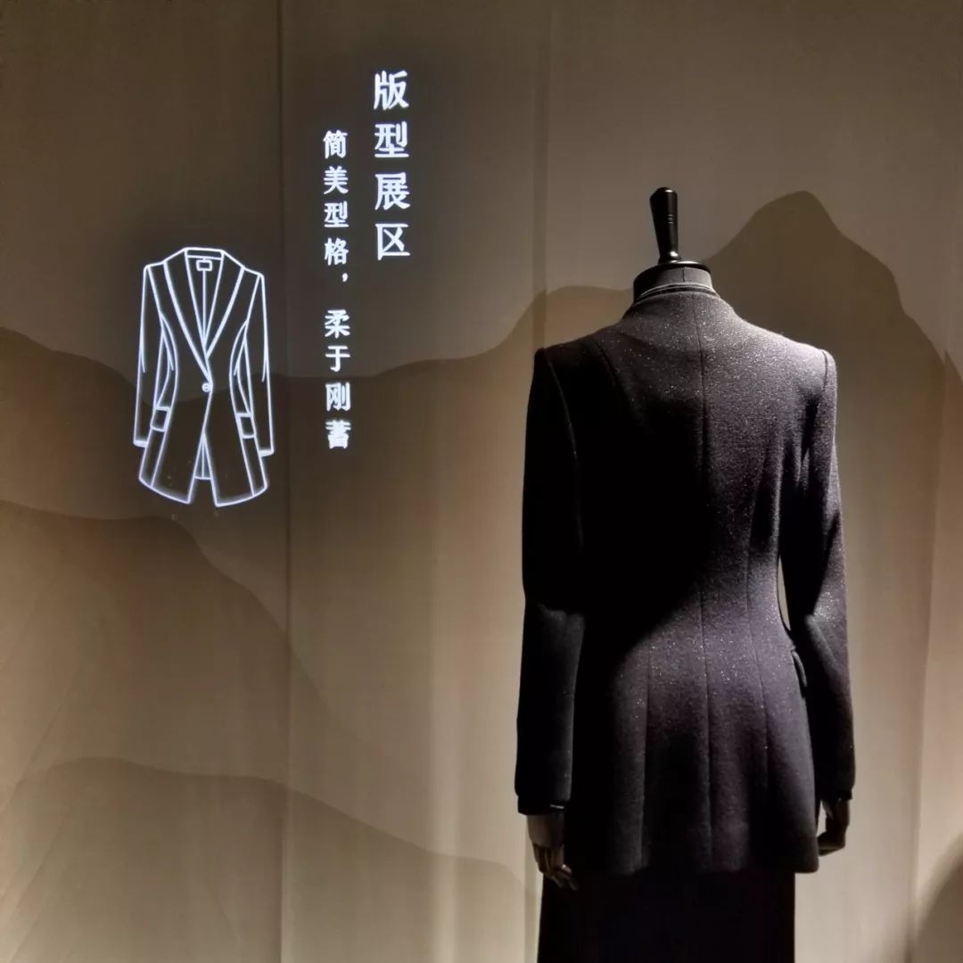 叶锦添美学影响下的跨界装置设计 | 竹与皮影的东方意蕴-4