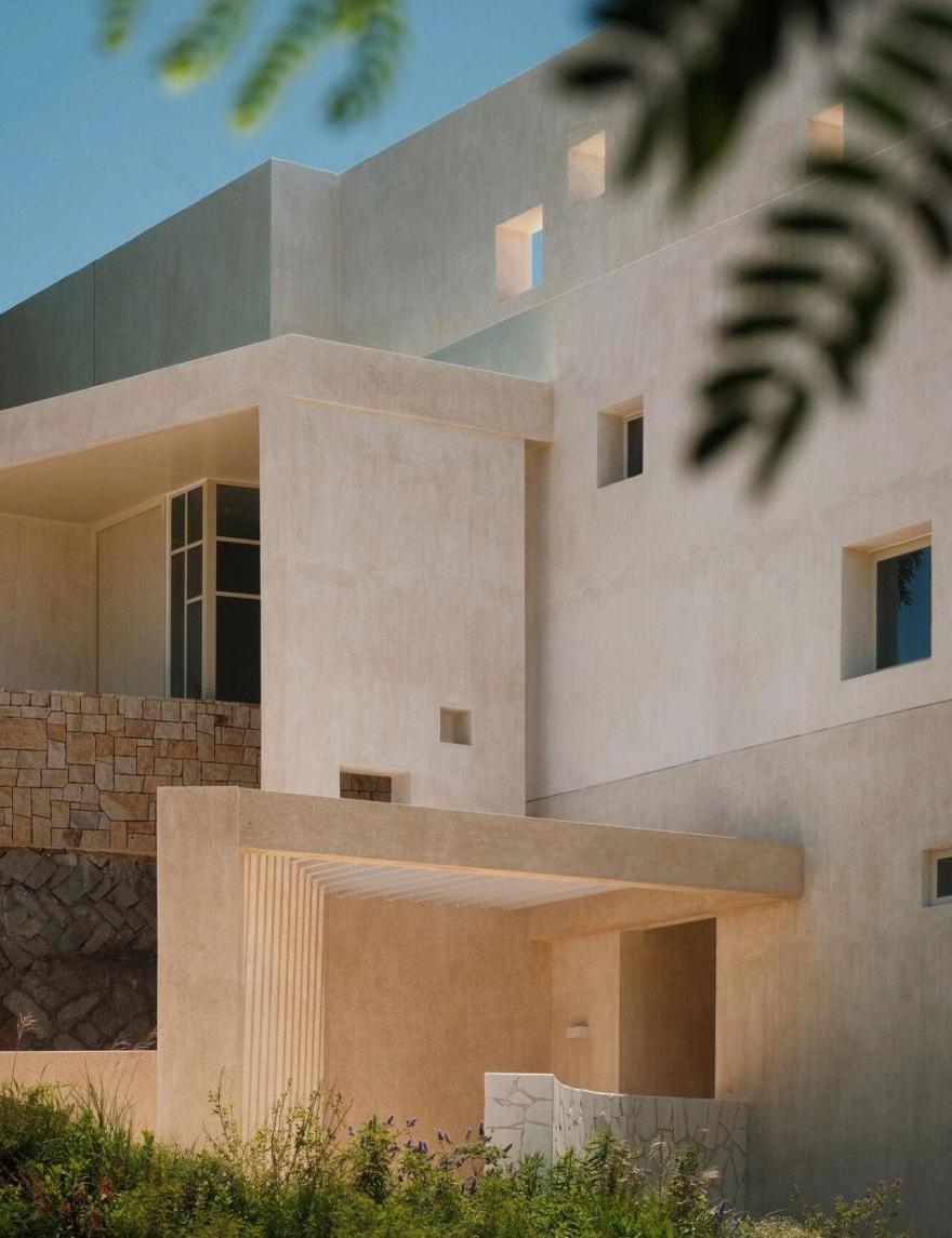 海耳咖啡馆丨中国泉州丨尚壹扬设计-11