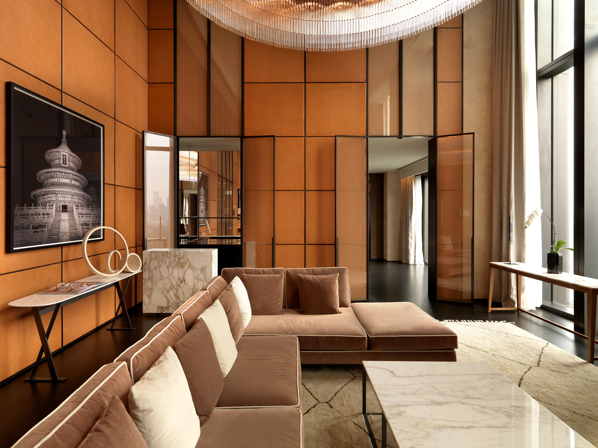 Bulgari Hotel Beijing - ACPV ARCHITECTS-10