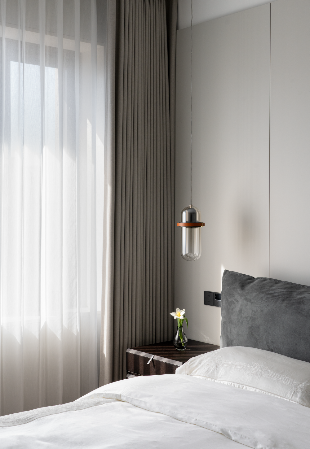 合意设计空间叶芳  |  三餐、四季！-9