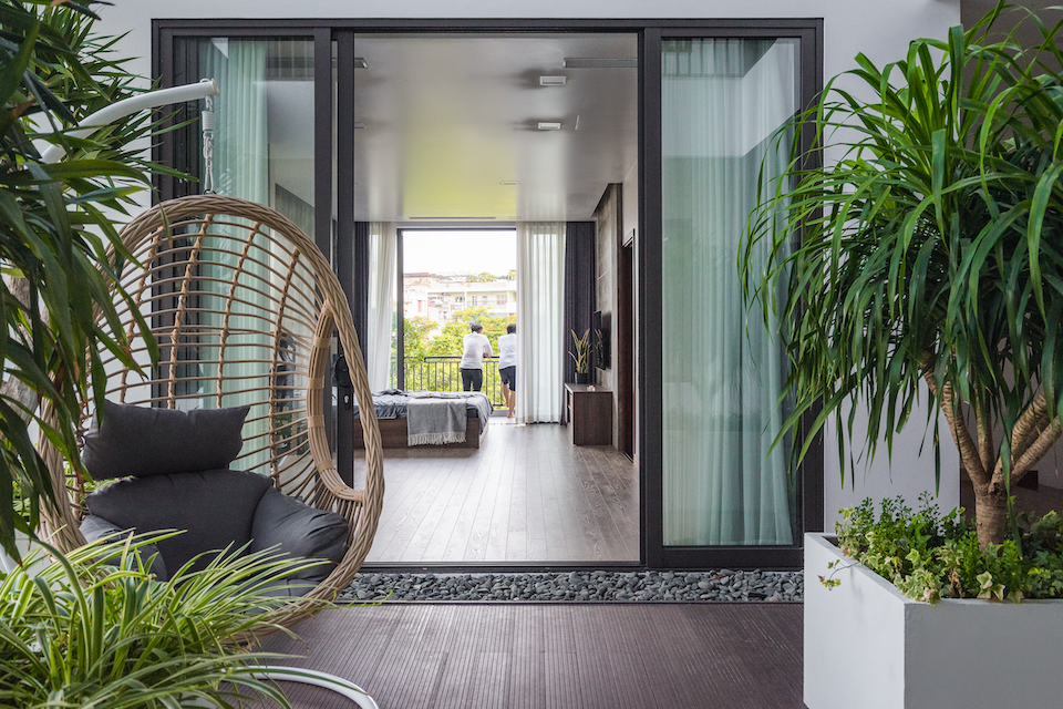 谜题之家 | 独特的设计打造充满趣味的空间-21