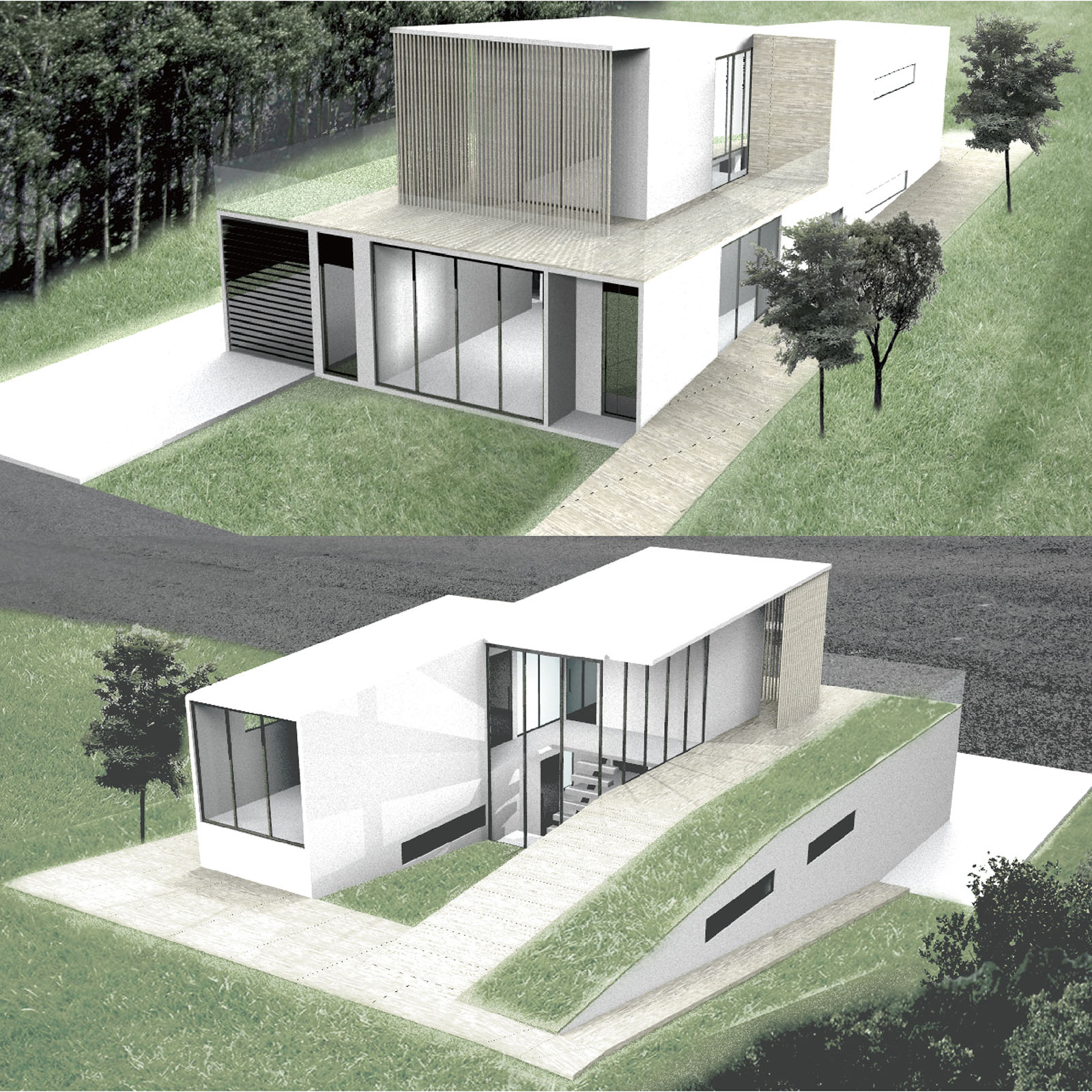 龙潭邱宅丨李宸安,刘嘉骅-16