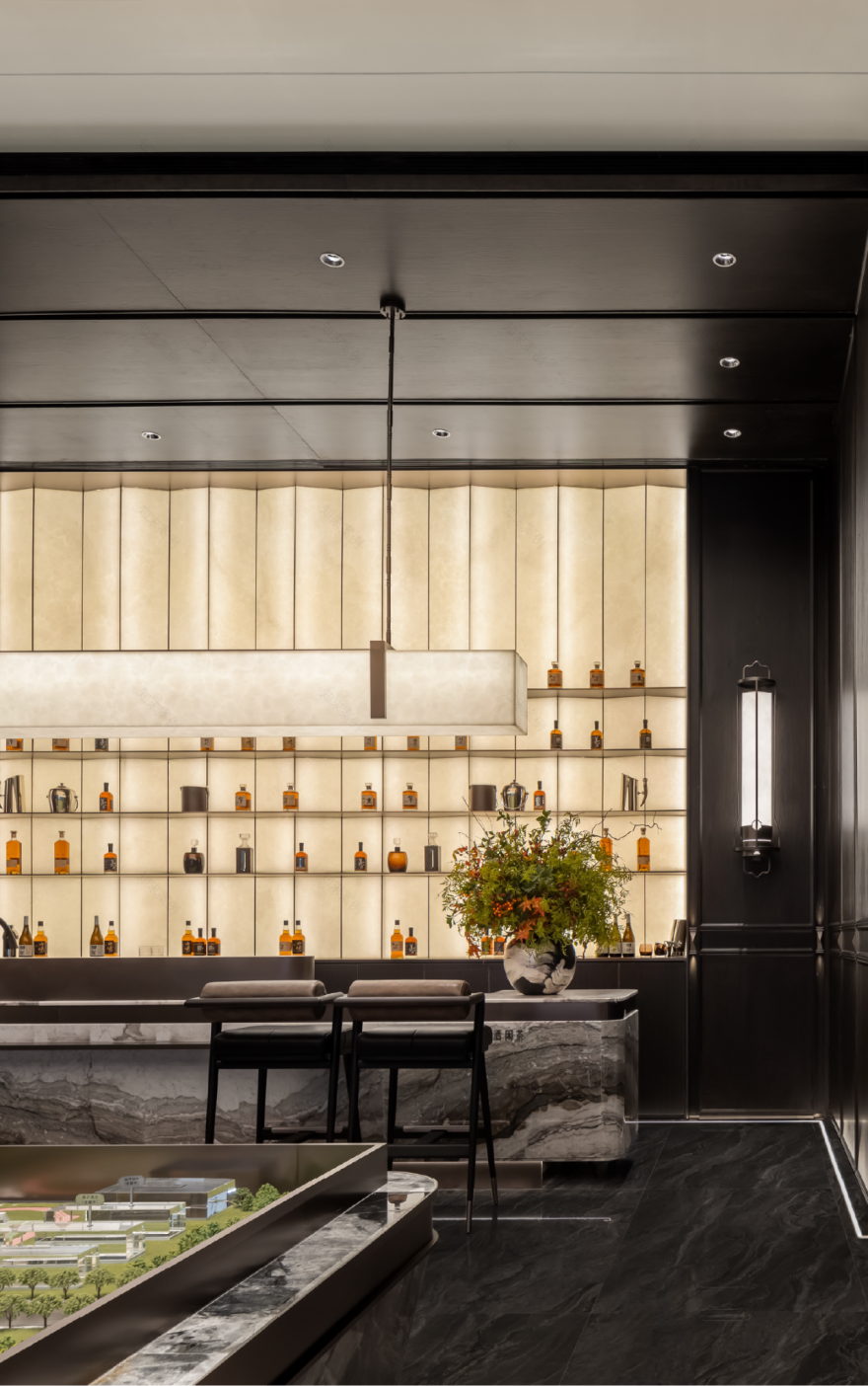 天津龙曜城项目丨中国天津丨DAS 大森设计-17