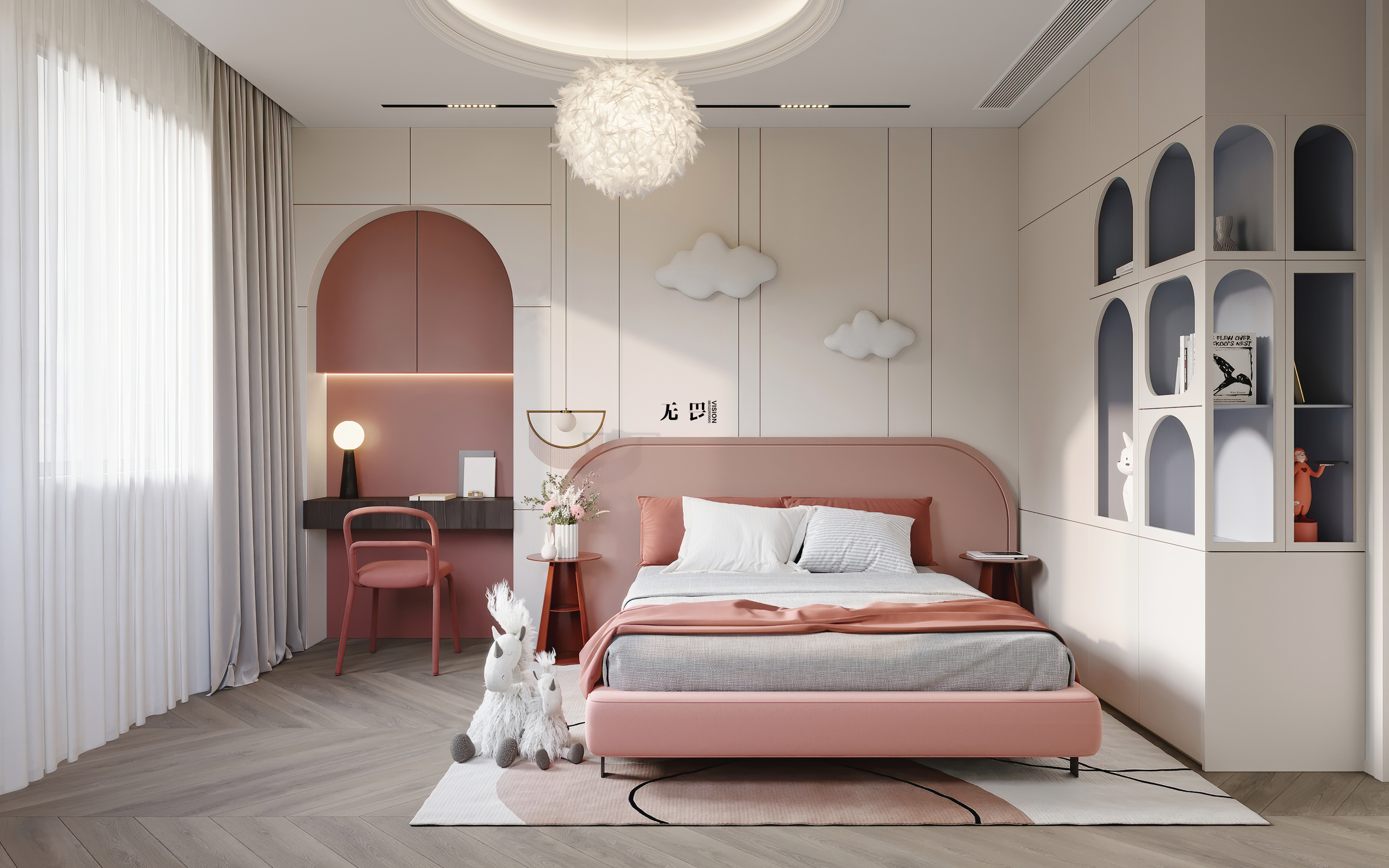 一套大众化的现代小家装-11