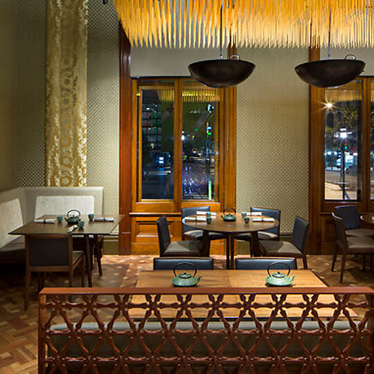 Fat Noodle by Luchetti Krelle | Australian Interior Design Awards-6