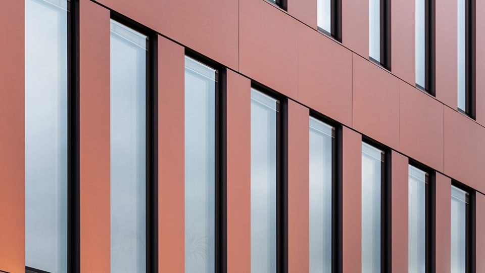 丨德国汉堡丨DFZ ARCHITEKTEN-8