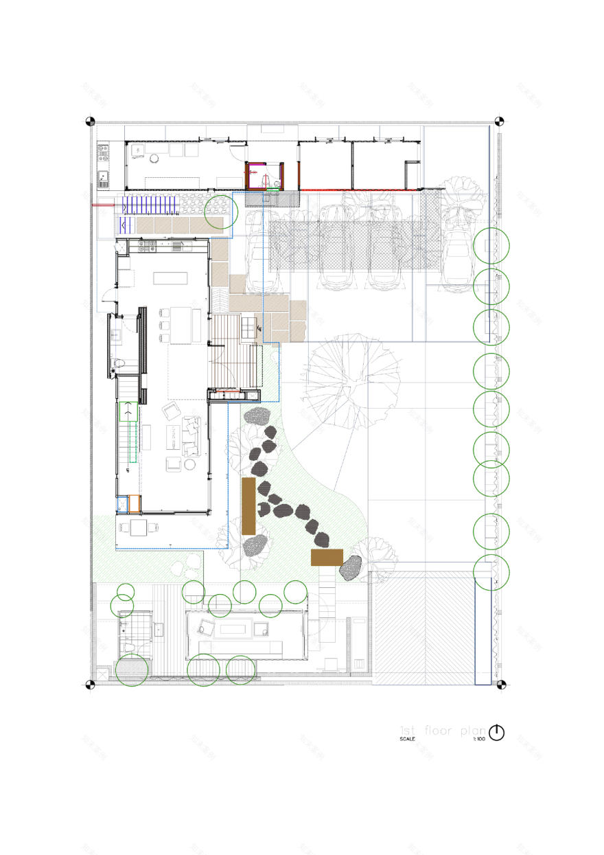 麦克和汉姆之家-44