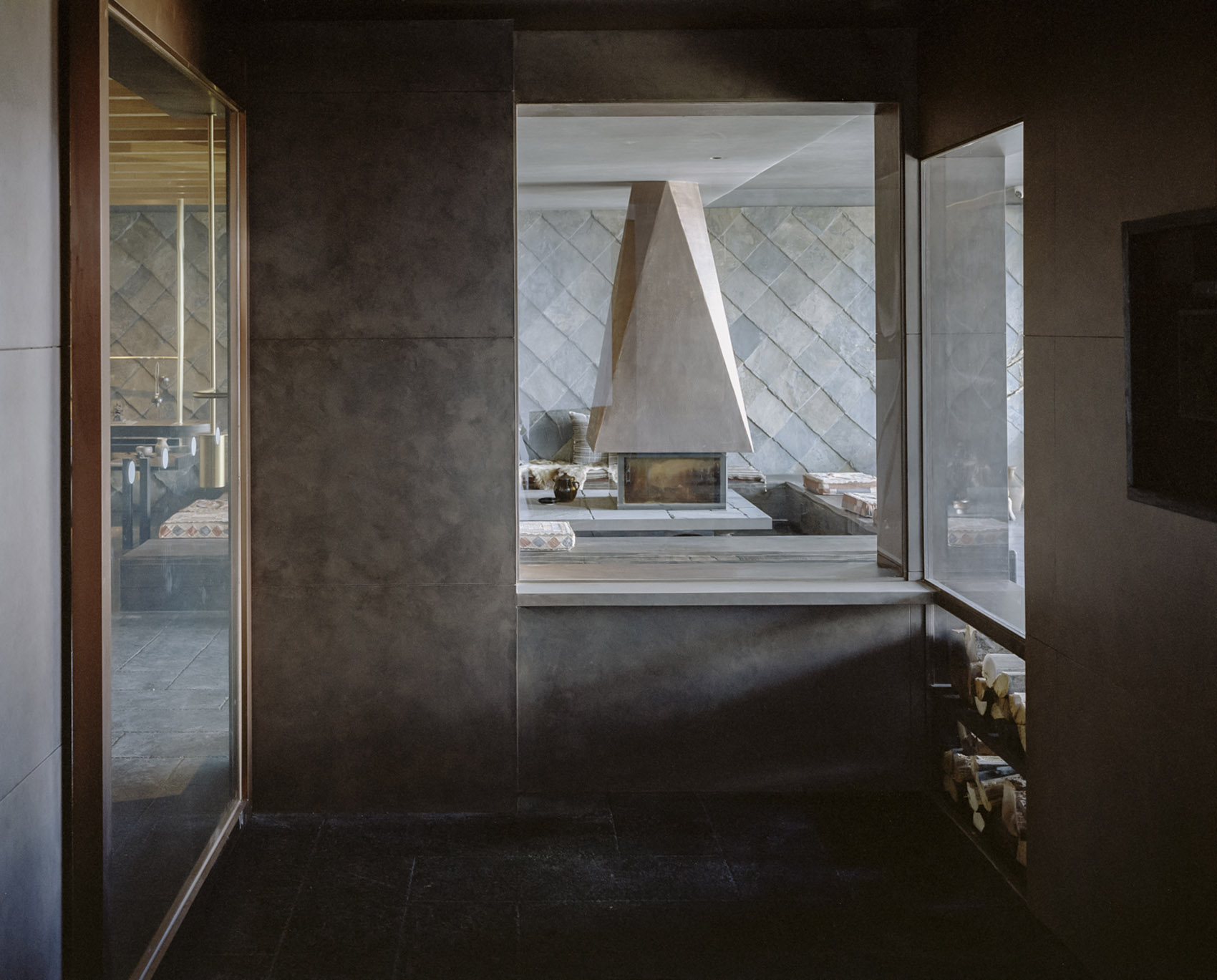 大乐之野（德钦梅里雪山店）丨中国云南丨上海末广设计事务所-28