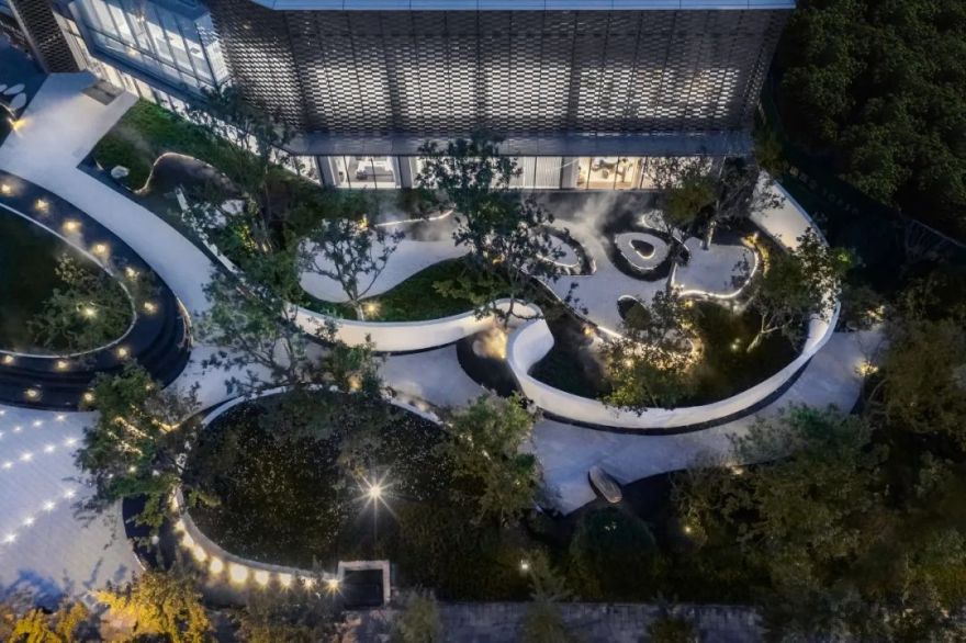 昆明大华·锦绣麓城丨中国昆明丨美国KDG建筑设计有限公司,凯帝捷建筑设计咨询(上海)有限公司-62