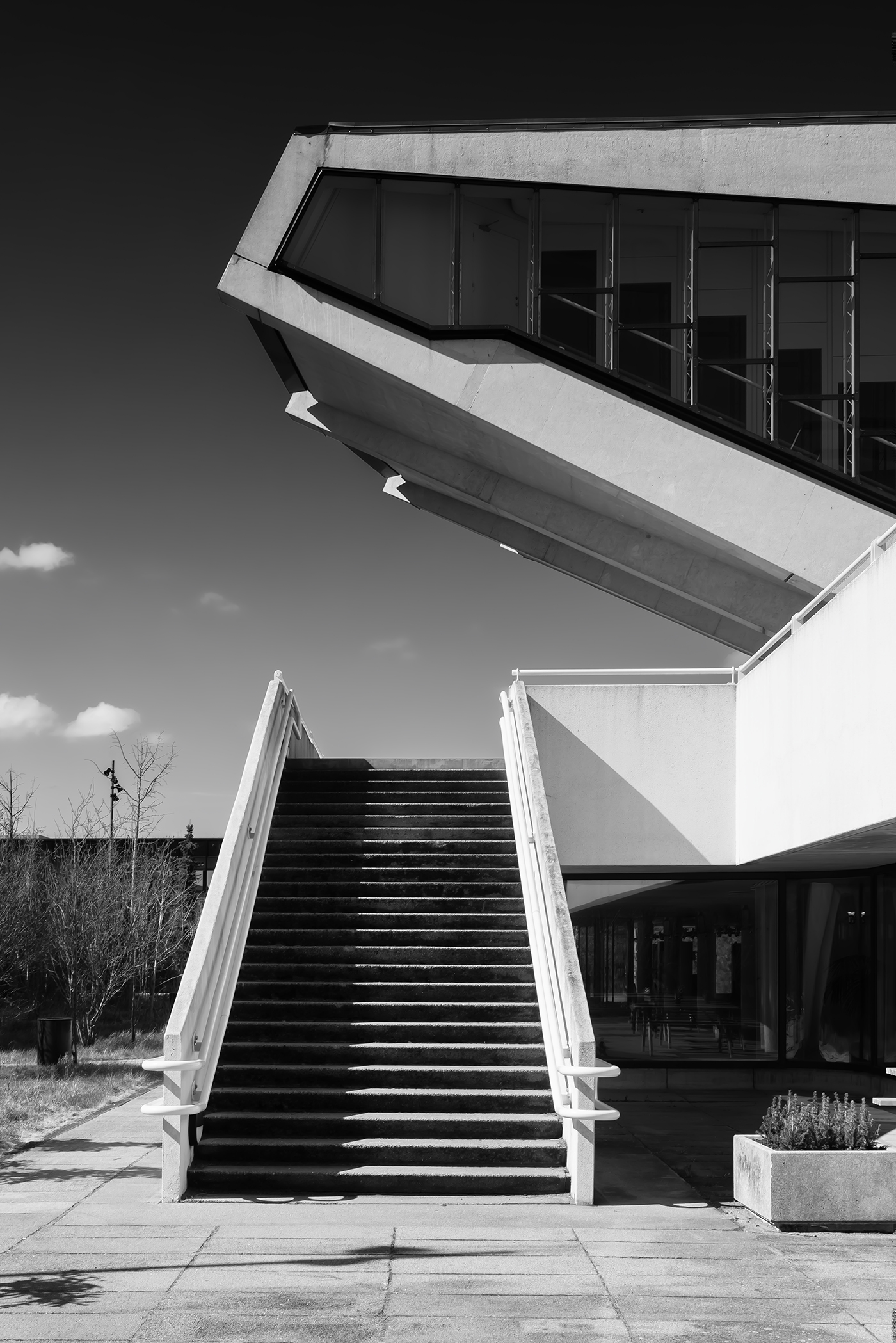 哥本哈根建筑丨丹麦哥本哈根-7