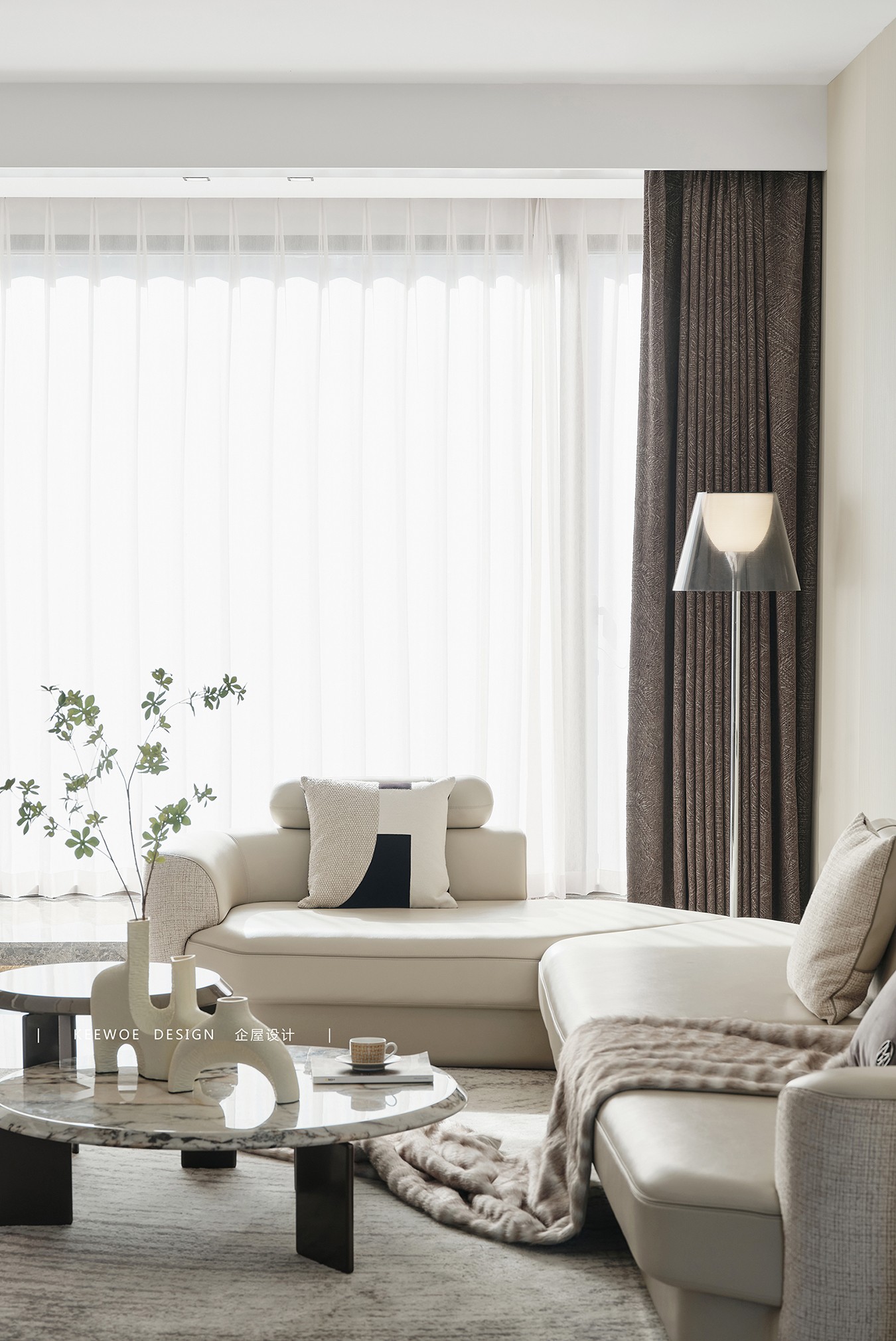 扬州·瘦西湖榴园丨中国扬州丨企屋设计-9