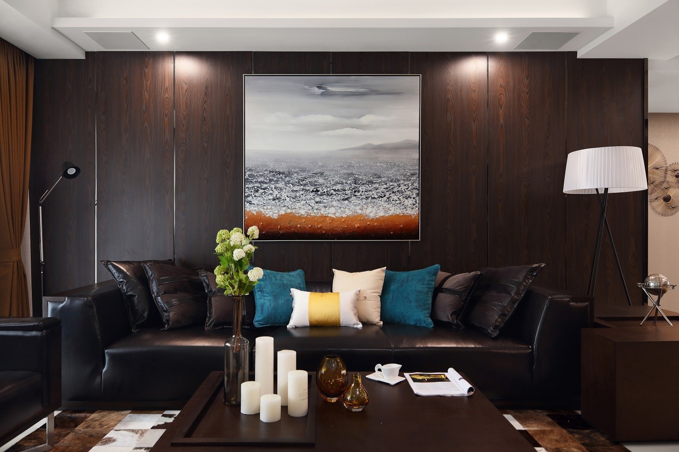 192m²江苏国泰润园住宅  许聪-3