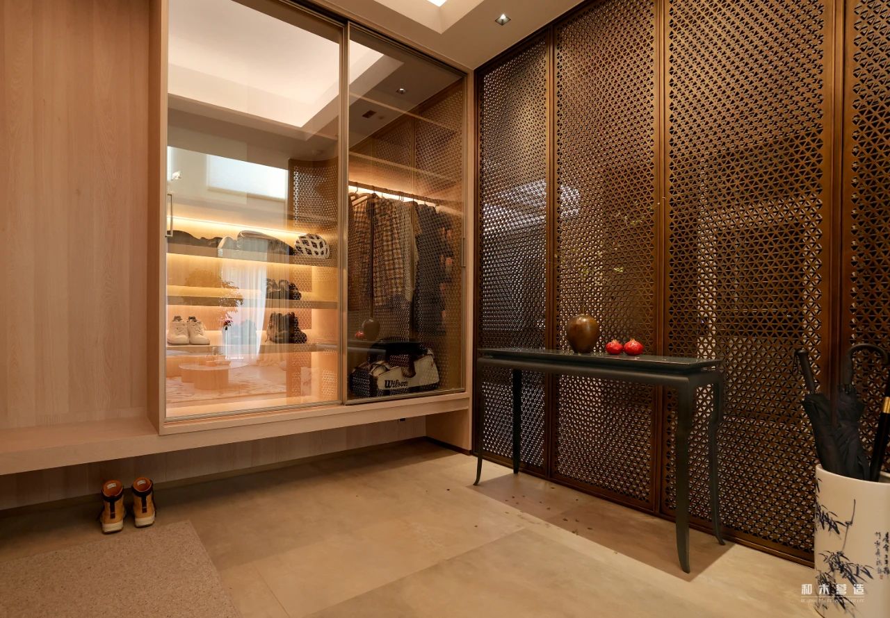 新禅意墅宅设计-6