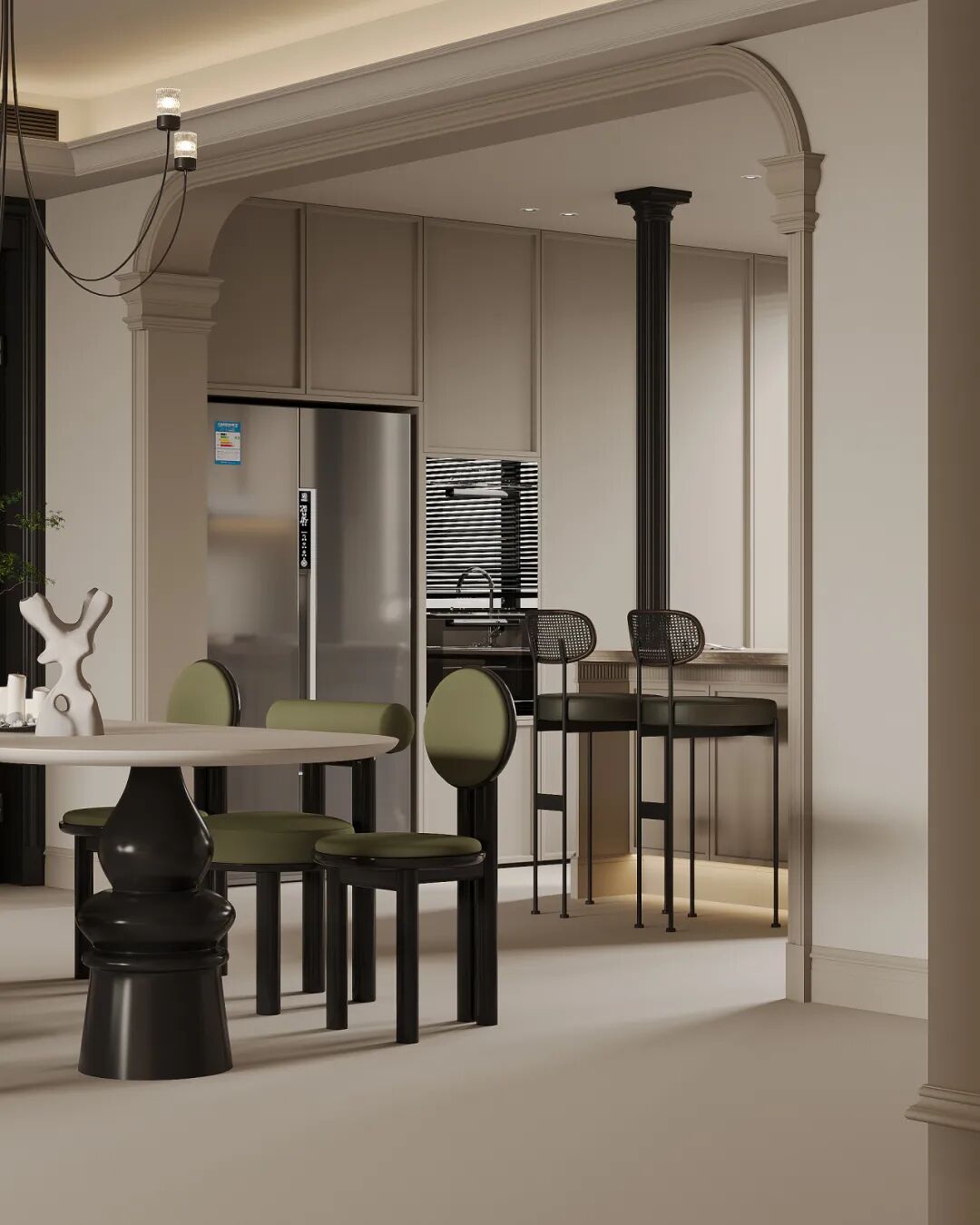 格润小镇|慢生活-14