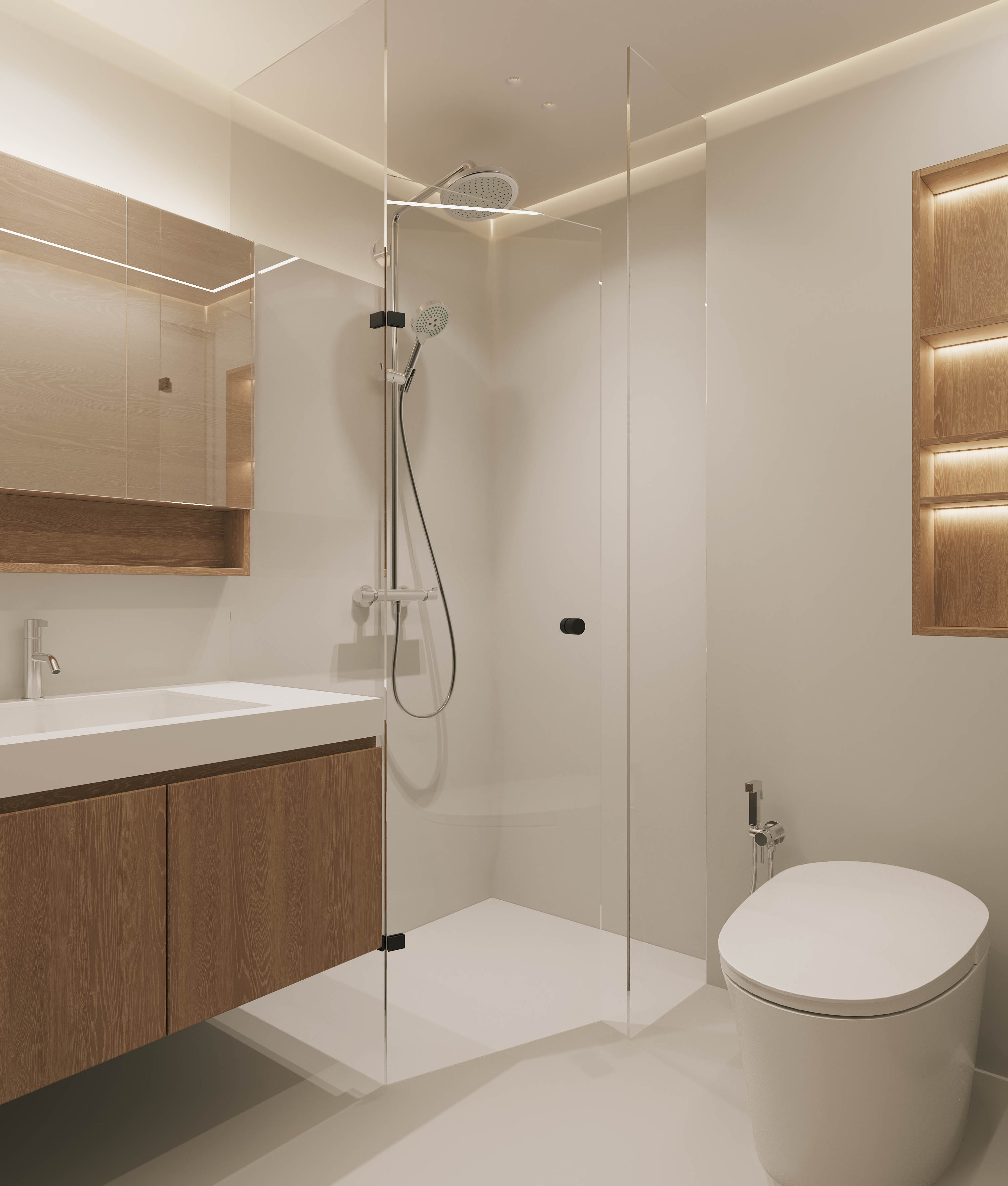 奉天久舍|双珑原著上叠200㎡-24