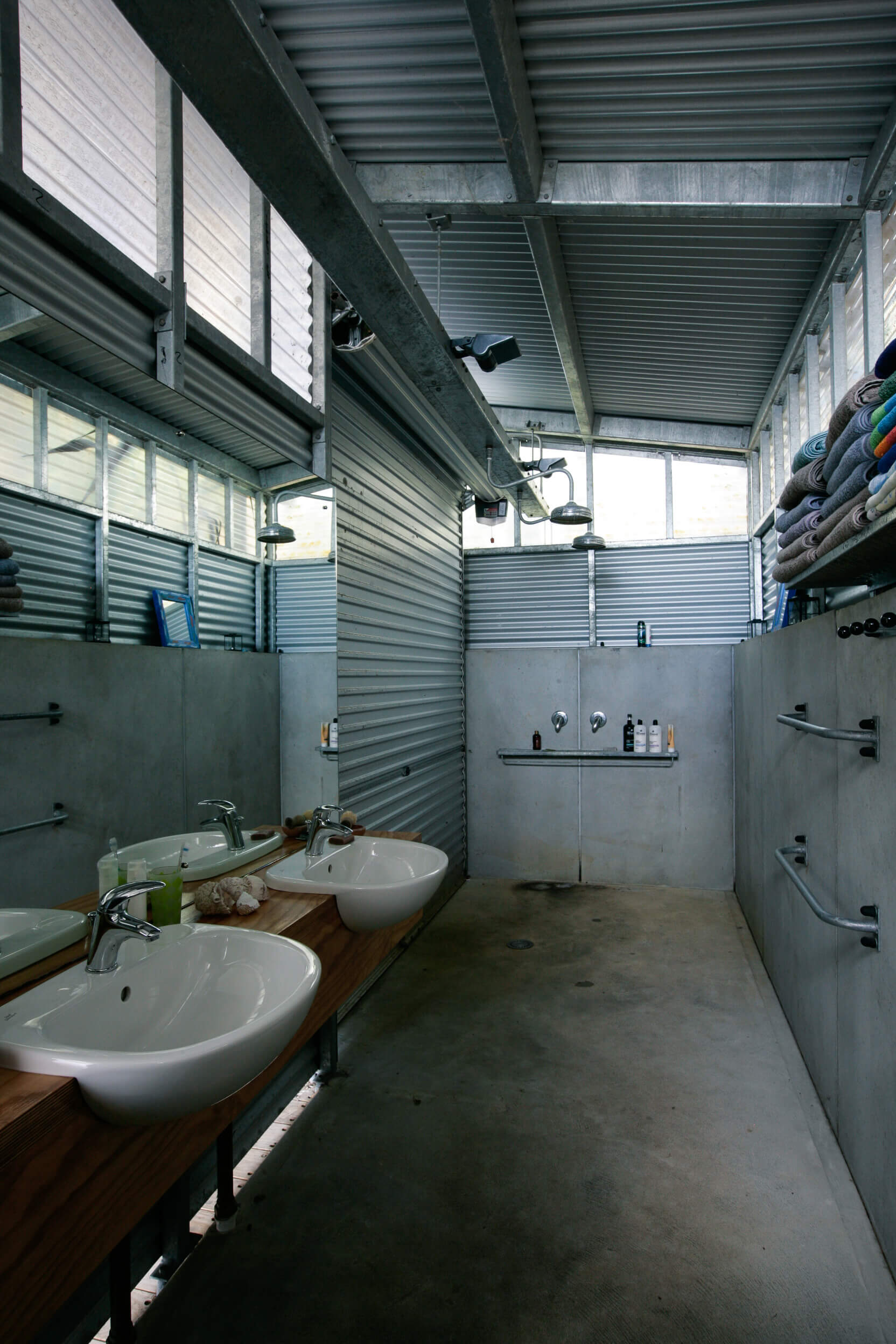 Davis Bure住宅项目-12