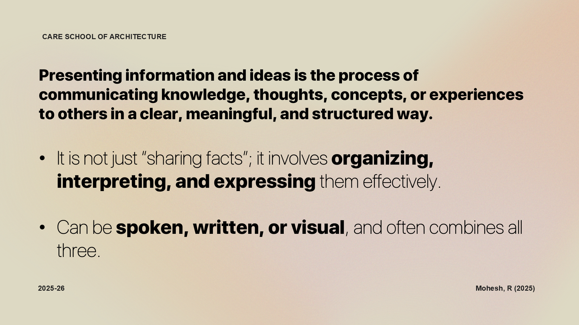 Language and Linguistics / English Lectures-18