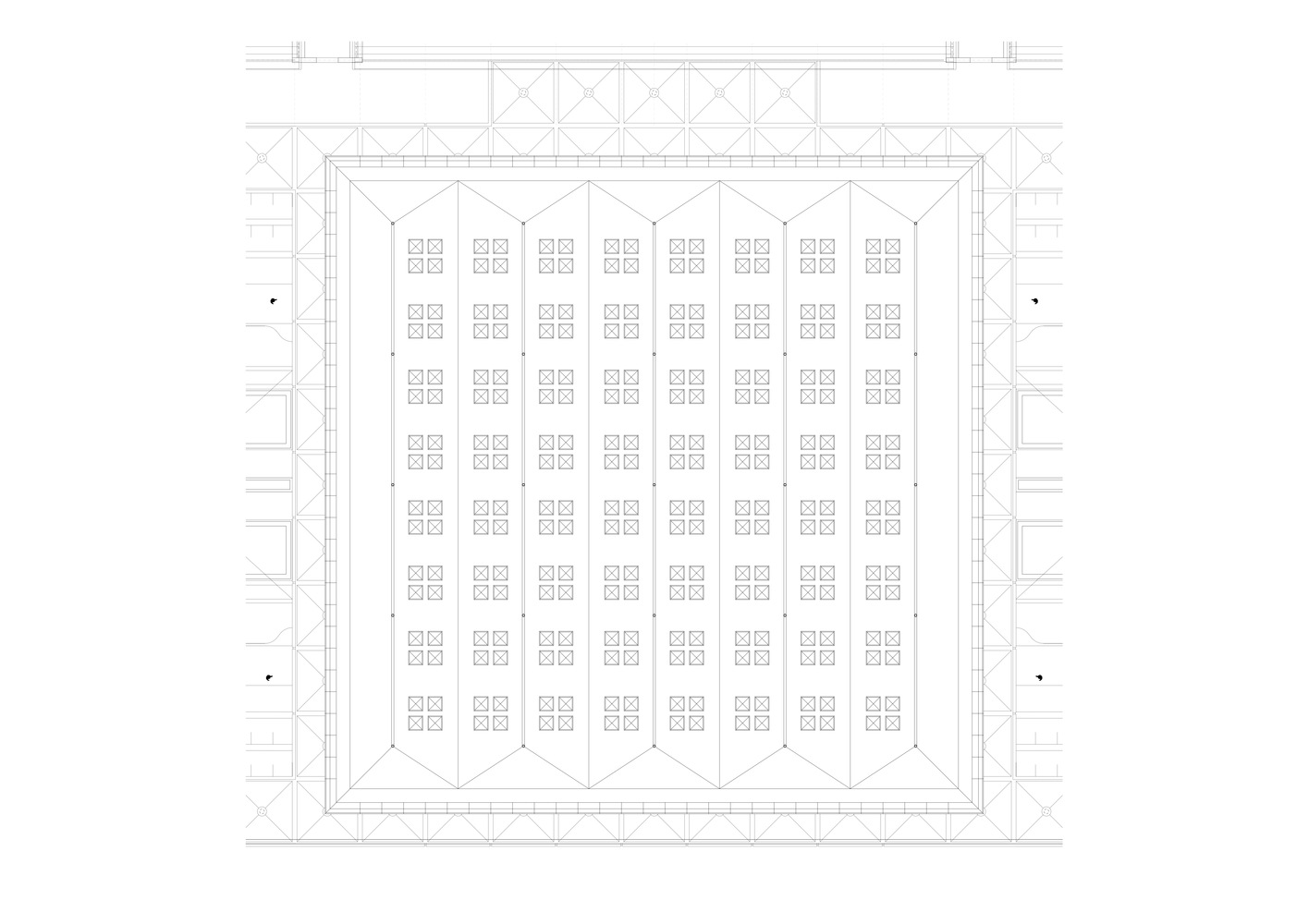 德黑兰新展览中心的绿色景观设计-42
