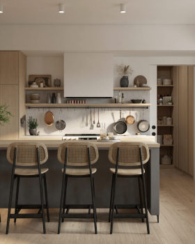 丨美国丨HDG Architecture