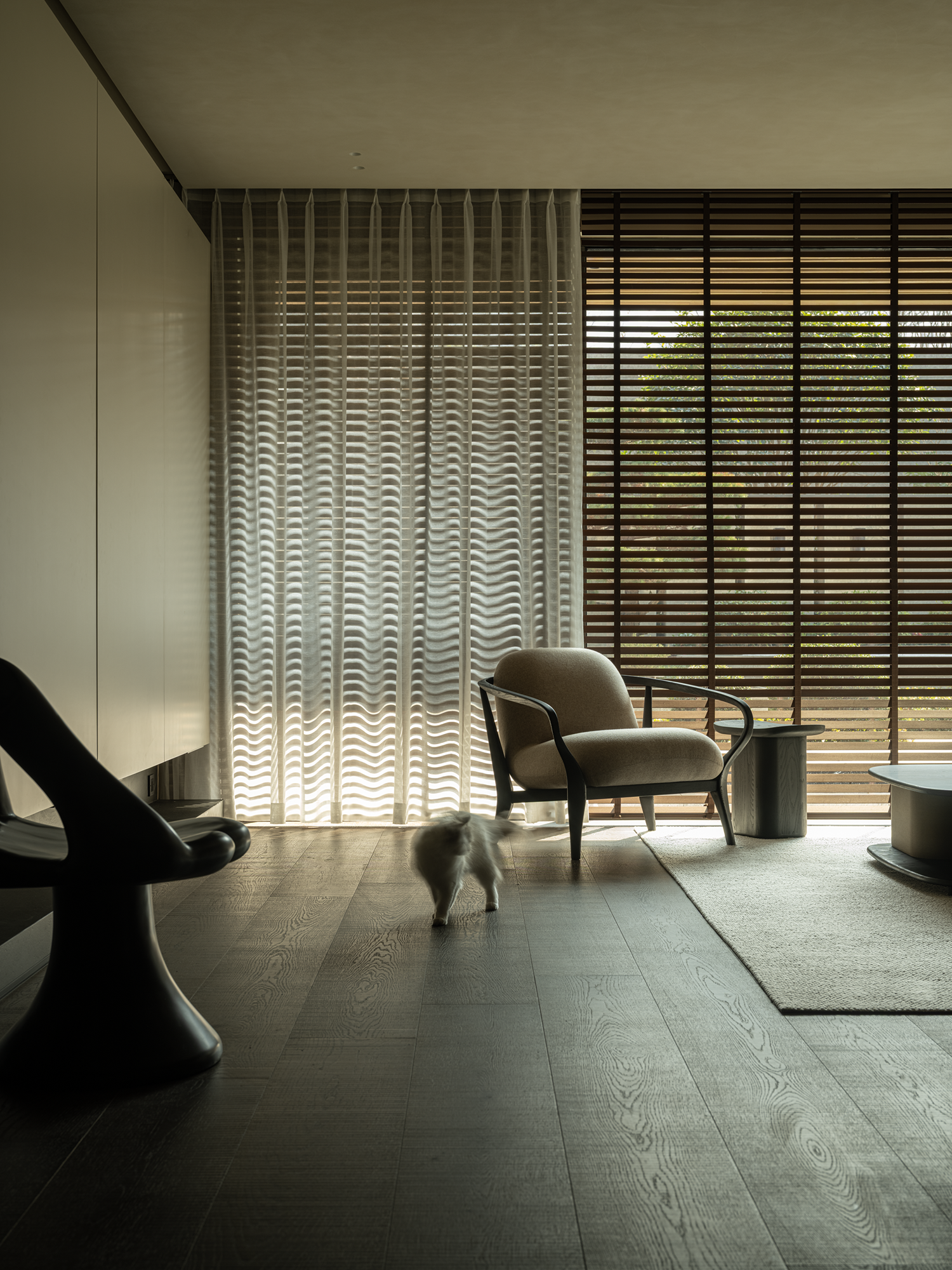 归真丨中国武汉丨卓元设计-43