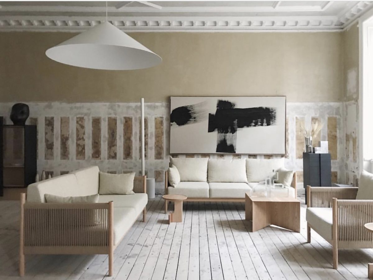 Stockholm Furniture & Light Fair 2018 - a look at the best new products — Design.daily-0