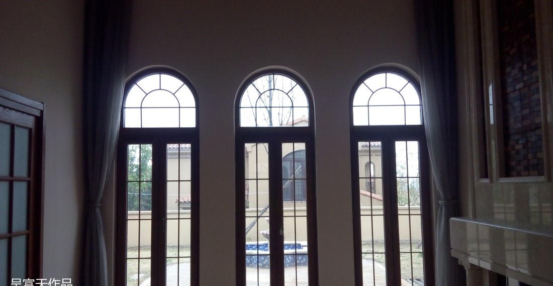 
棋盘山万科兰桥圣菲5027别墅 -25